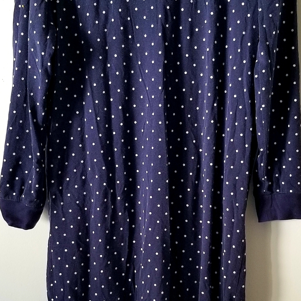 Womens Nightgown Liz Claiborne